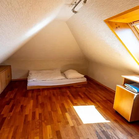 Apartment Mathew Kosice