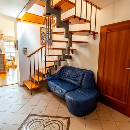 Mathew Apartment