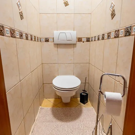 Apartment Mathew Kosice